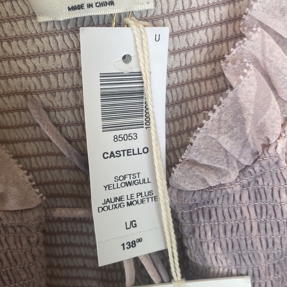 NEW Wilfred Aritzia Castello Blouse NWT - Picture 8 of 13